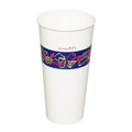 Paper Cold Drink Cups - 22oz