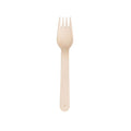 Wooden Forks