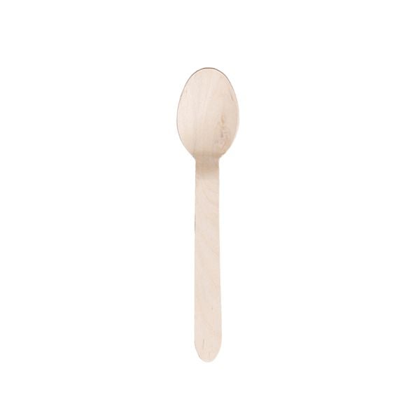 Wooden Spoons