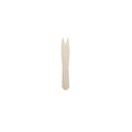 Wooden Chip Forks