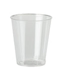 Disposable Shot / Sampling Glasses - 50ml