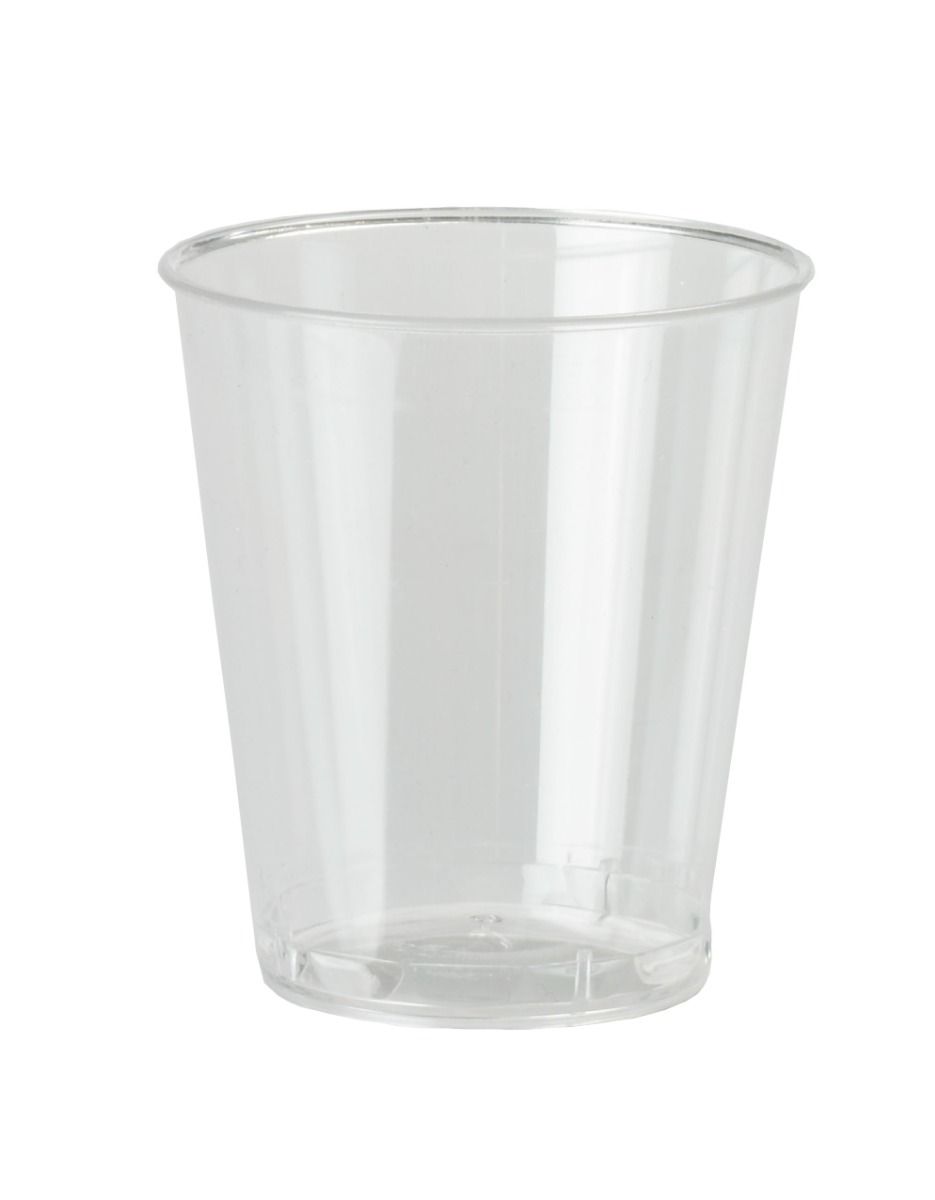 Disposable Shot / Sampling Glasses - 50ml