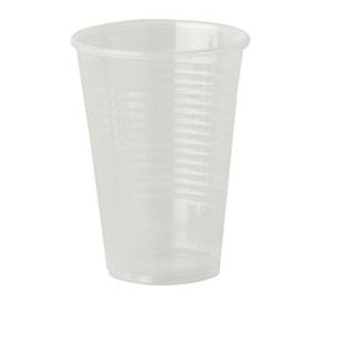 Disposable Flexi-Glass Cup - 200ml