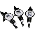 Professional SL Metrix Spirit Measure - 25ml