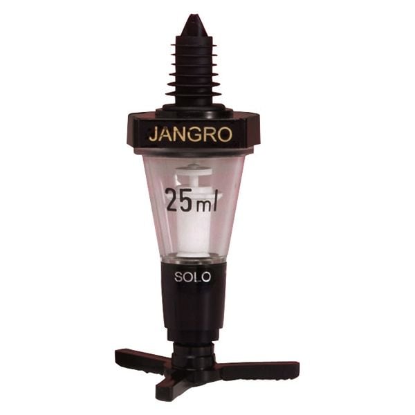 Jangro Classical Solo Spirit Measure - 25ml