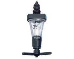 Jangro Classical Solo Spirit Measure - 35ml
