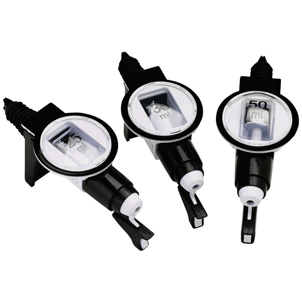 Professional SL Metrix Spirit Measure - 35ml