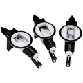 Professional SL Metrix Spirit Measure - 50ml