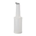 Save & Pour Bottle - US Quart - White