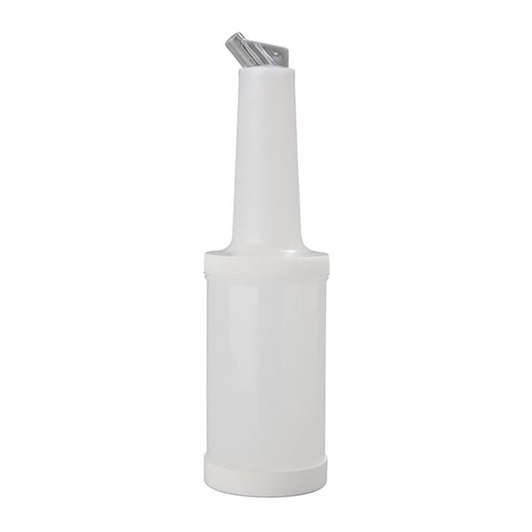 Save & Pour Bottle - US Quart - White