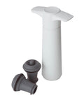 Vacu Vin Wine Pump with 2 Sealers