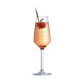 Vina Juliette Flutes - 23cl﻿ - LCE Marked 125ml