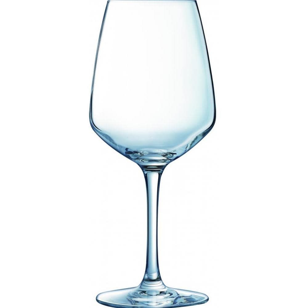 Vina Wine Glasses - 36cl - LCE Marked 175ml