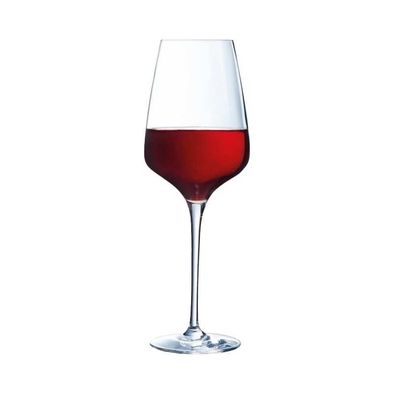 Sublym Wine Glasses - 45cl