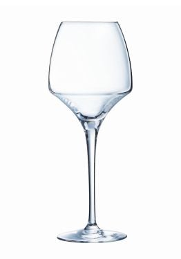 Open Up Universal Wine Glasses - 40cl