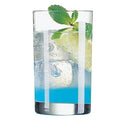Elegance Hiball Glasses - 22.5cl