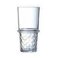 New York Hiball Glasses - 40cl