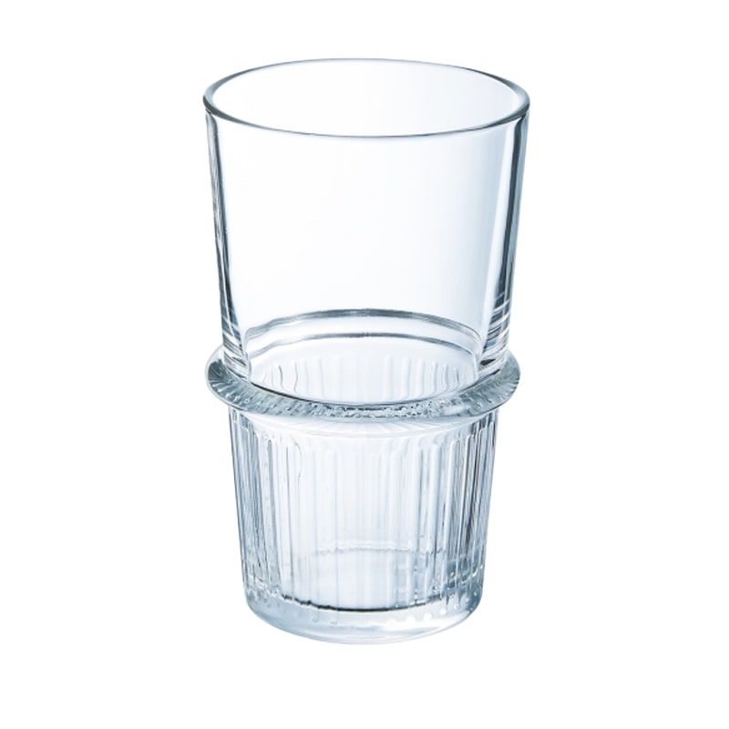 New York Hiball Glasses - 47cl