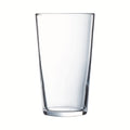 Conical / Conique Beer Glasses - 58.5cl - CE 1 Pint