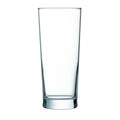 Premier Headbooster Beer Glasses - 58.5cl - CE 1 Pint