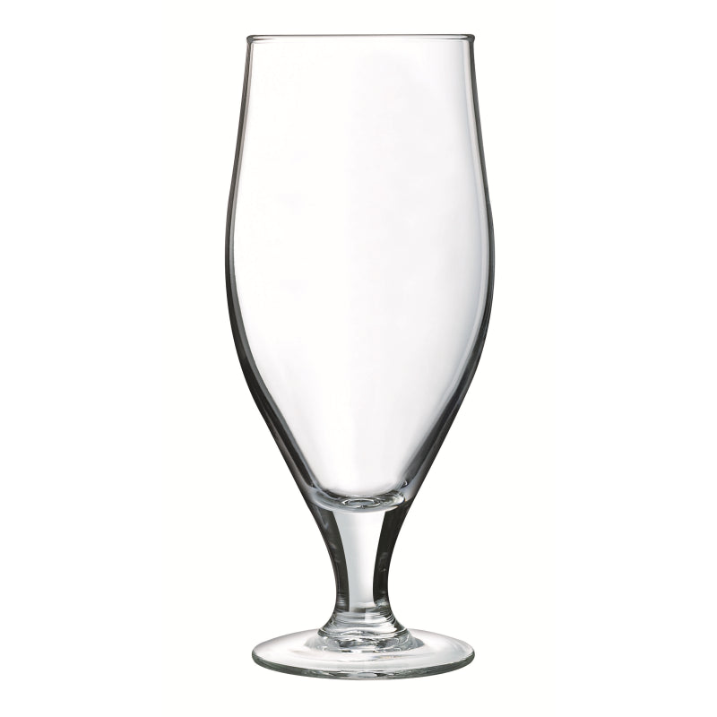 Cervoise Stem Beer Glasses - 38ml