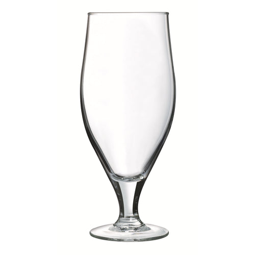 Cervoise Stem Beer Glasses - 38ml
