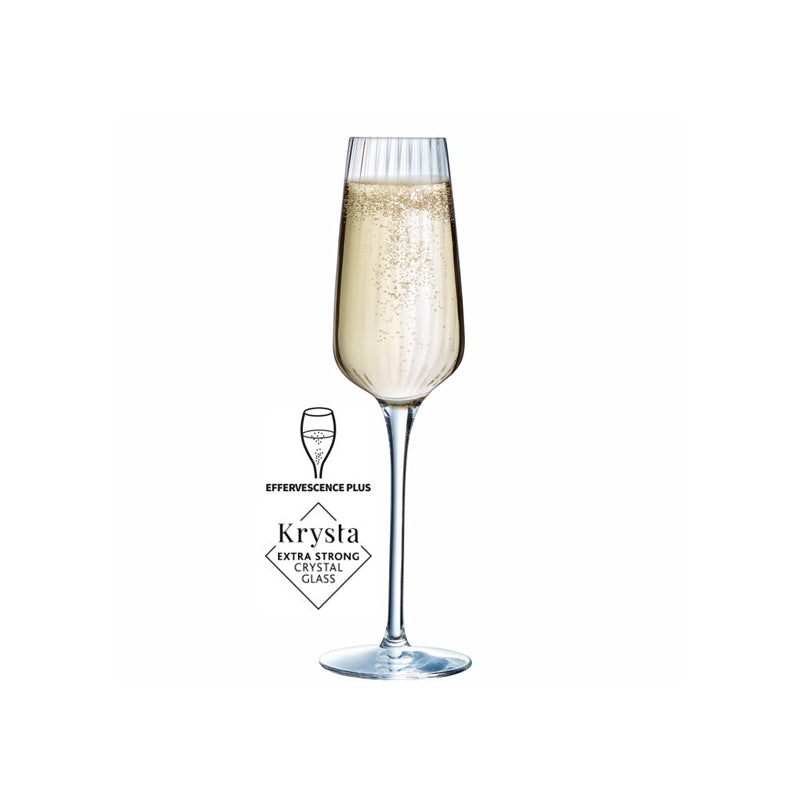 Symetrie Flutes - 7.25oz / 21cl