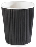 Ripple Wrap Hot Drink Cups - 12oz