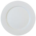 Orion Wide Rim Plates - 20cm - White