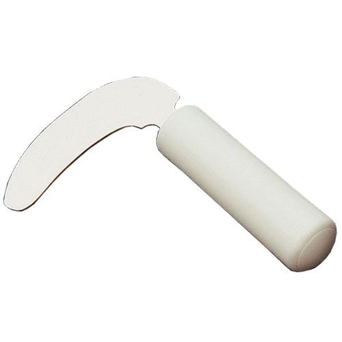 Homecraft Queens Cutlery - Angled Knife