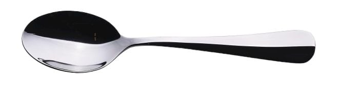 GenWare Baguette Tea Spoons