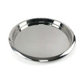 Highly Polished Waiters Tray - 14" / 35.5cm