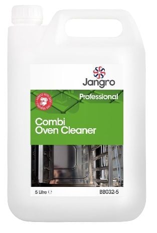 Jangro Professional Combi Oven Cleaner - 5L