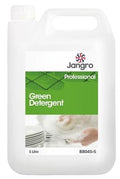 Jangro Professional Detergent - Green - 5L