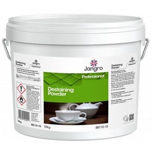 Jangro Professional Destaining Powder - 10kg