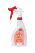 Superblend H1 Bactericidal Hard Surface Cleaner - 500ml - Empty Bottle