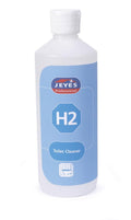 Superblend H2 Toilet Cleaner - 750ml - Empty Bottle