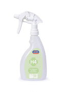 Superblend H4 Air Freshener and Odour Neutraliser - 500ml - Empty Bottle