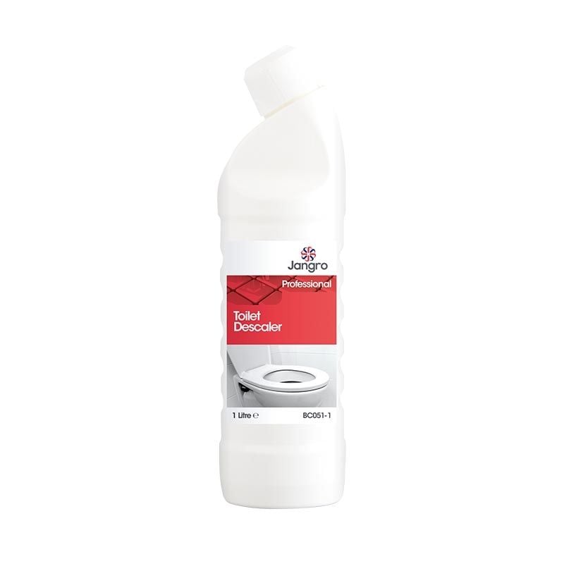 Jangro Professional Toilet Descaler - 1L