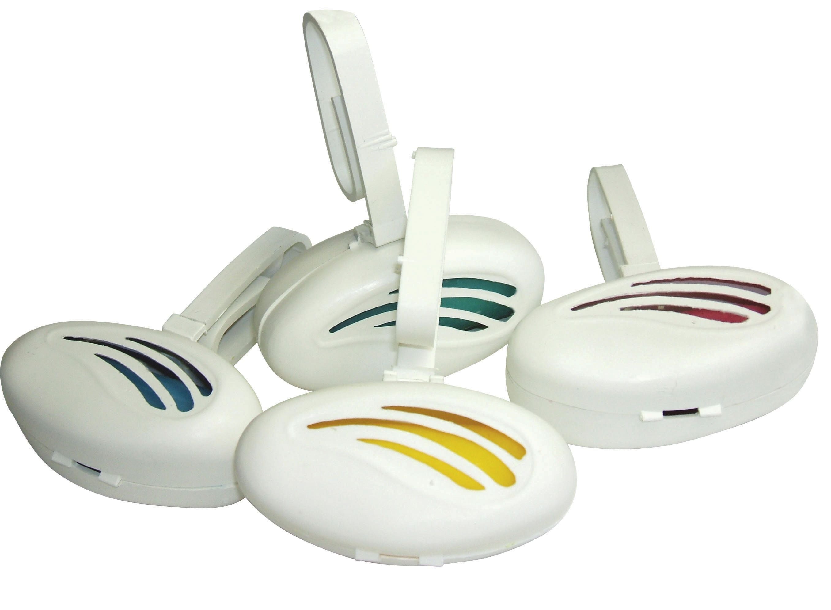 Toilet Bowl Rim Hangers - Marine