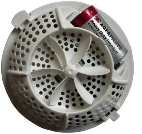 Jangro Easy Fresh Fan Unit