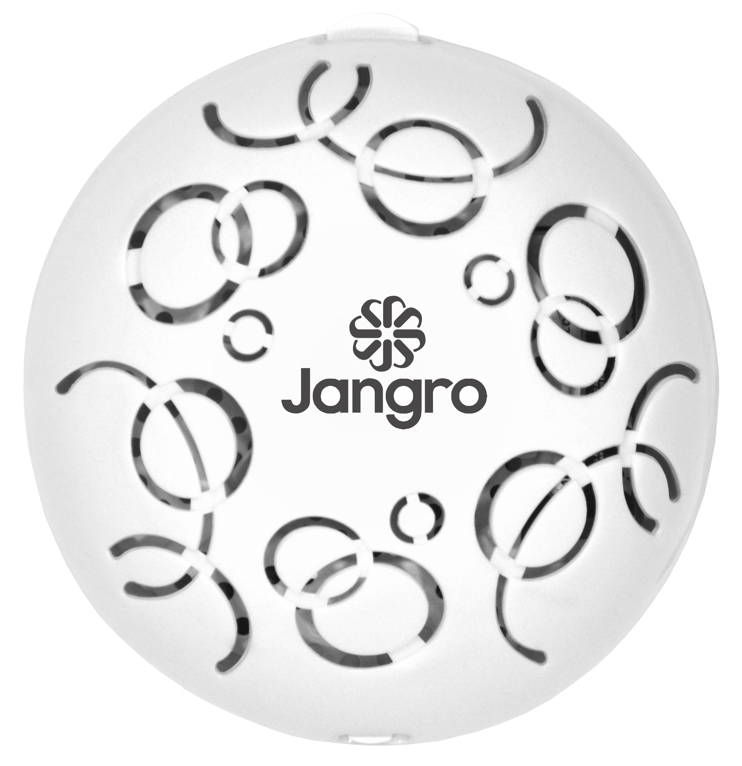 Jangro Easy Fresh Air Freshener Cover - Honeysuckle