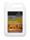 Jangro Premium Heavy Duty Floor Polish - 5L