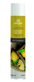 Jangro Air Freshener - 750ml - Citrus Blast