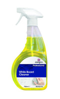 Jangro Professional White Board Cleaner - 750ml