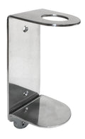 Stainless Steel Bottle Wall Bracket - 500ml - Single