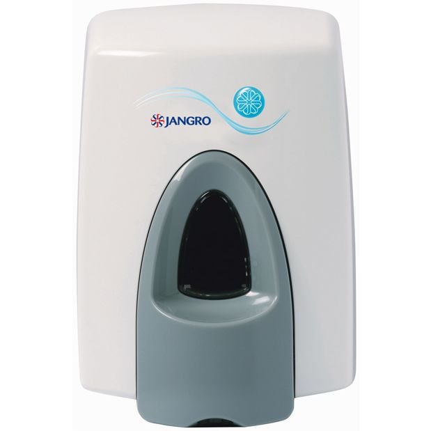 Enriched Foam Soap Dispenser - 800ml - White