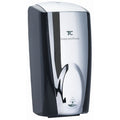 Auto Foam Soap Dispenser - 1.1L - Chrome