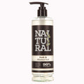 Eco Natural Bath and Shower Gel Pump Dispensers - 400ml