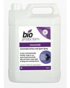Insecticide - 5L